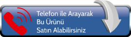 Telefon ile Arayarak Satın Al